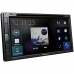 Som Automotivo Pionner AVH-Z5250BT - 50W - USB/Aux/CD - Bluetooth - 6.8"