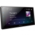 Toca Radio MP3 Pioneer DMH-A5450BT - 50W - USB/Aux - Bluetooth - 6.8"