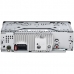 Toca Radio Pioneer MVH-S235BT 4 de 50 Watts com Bluetooth e USB - Preto