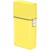 Barbeador Prosper P-4403 5 Watts Recarregavel - Dourado