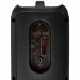 Caixa de Som Prosper P-1434 2 de 4" 1.000 Watts P.M.P.O com Bluetooth/USB/FM - Preta