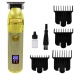 Cortador de Cabelo Maquina de Prosper P-2128 5 Watts Recarregavel - Dourada