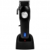Maquina de Cortar Cabelo Prosper P-1907 10 Watts Recarregavel - Preta