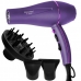 Secador de Cabelo Prosper P-7600 7.000 Watts 110 - 120 V ~ 50/60 HZ - Roxo