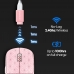 Mouse Pulsar X2V2 Wireless Mini Demon Slayer - Nezuko