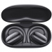 Fone de Ouvido Sem Fio QCY Crossky GTR2 BH23QT30A com Bluetooth e Microfone - Preto