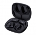 Fone de Ouvido Quanta Bone QTABIS30 - Bluetooth - com Microfone - Preto