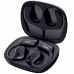 Fone de Ouvido Sem Fio Quanta Essentials Stardust QTABIS30 - Preto