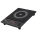 Fogao Eletrico Krab KBC120 - 2000W - 1 Boca - Infravermelho- 220V - Preto