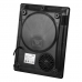 Fogao Eletrico Krab KBC120 - 2000W - 1 Boca - Infravermelho- 220V - Preto