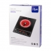 Fogao Eletrico Krab KBC120 - 2000W - 1 Boca - Infravermelho- 220V - Preto