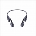 Fone de Ouvido Quanta Bone QTABIG20 - Bluetooth -com Microfone - Preto