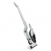 Aspirador Portatil Quanta QTAVD21 90 Watts Recarregavel - Branco/Cinza