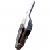 Aspirador Portatil Quanta QTAVD21 Duoflex 2 Em 1 - Branco/Cinza 400ML