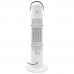 Aquecedor Eletrico Quanta QTED180 DUOFLOW180 - 2000W - 220V - Branco e Preto
