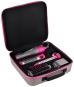Kit Escova Secadora Quanta Perfectlook 4 Em 1 QTKCS7001 1300W Bivolt 50-60HZ