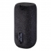 Speaker Quanta QTSPN5 - SD/Aux/USB - Bluetooth - 5W - A Prova DAgua - Preto