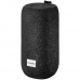 Speaker Quanta QTSPN5 5 Watts com Bluetooth - Cinza