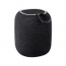 Speaker Quanta QTSPA10 - SD/Aux/USB - Bluetooth - 10W - Cinza
