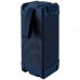 Speaker Quanta QTSPT20 20 Watts com Bluetooth - Azul