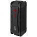Speaker Quanta QTSPT20 20 Watts com Bluetooth - Preto