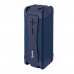Speaker Quanta Titan QTSPT20 - SD/USB/Aux - Bluetooth - 20W - A Prova DAgua - Azul