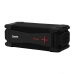 Speaker Quanta Titan QTSPT20 - SD/USB/Aux - Bluetooth - 20W - A Prova DAgua - Preto