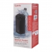 Speaker Quanta Titan QTSPT20 - SD/USB/Aux - Bluetooth - 20W - A Prova DAgua - Preto