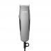 Maquina de Cortar Cabelo Quanta QTCE50 - Bivolt - Cinza