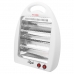 Aquecedor Eletrico Krab KBEP800 - 800W - 220V - Branco