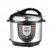 Panela de Pressao Eletrica Quanta QTPE200 - 900W - 5L - 220V - Preto