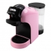 Cafeteira Eletrica Quanta Pure Flavour QTCMC50 - 1400W - 1L - 220V - Rosa
