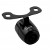 Camera de Re Quanta QTCR30N - 480P - Anti-Impacto - Preto