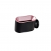 Escova Secadora Quanta Perfectlook QTKCS7000 - 1100W - Kit 4 Em 1 - 110V - Preto e Rose