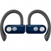 Fone de Ouvido Quanta QTFOE10 Bluetooth - Azul