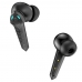 Fone de Ouvido Quanta Snake QTAGIS10 - Bluetooth - com Microfone - Preto