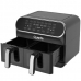 Fritadeira Eletrica Quanta Duesupreme 8L QTAFS80 2.400 Watts 127V ~ 60HZ - Preto