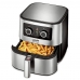 Fritadeira Eletrica Quanta Familysnack QTAF500 - 1700W - 5.5L - 110V - Prata