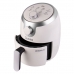 Fritadeira Eletrica Quanta QTAF230 Minitasty - 1000W - 2L - 110V - Branco