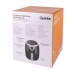 Fritadeira Eletrica Quanta QTAF230 Minitasty - 1000W - 2L - 110V - Preto