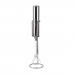 Mini Mixer Quanta QTMP40 - 4W - com Acessorios - Recarregavel - Prata