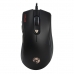 Mouse Gamer Krab Specter KBGMR20 - com Fio -10000DPI - 7 Botoes - Preto