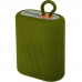 Speaker Portatil Quanta QTSPB64 Bluetooth - Verde