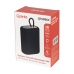 Speaker Quanta QTSPB64 - SD - Bluetooth - 5W - Preto