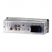 Toca Radio MP3 Krab KBRRA22 - 30W - USB/SD/Aux - Bluetooth - FM