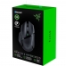 Mouse Sem Fio Gamer Razer Basilisk V3 X Hyperspeed - Preto (RZ01-04870100-R3U1)