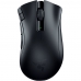Mouse Sem Fio Gamer Razer Deathadder V2 X Hyperspeed RGB - Preto (RZ01-04130100-R3U1)