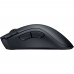Mouse Sem Fio Gamer Razer Deathadder V2 X Hyperspeed RGB - Preto (RZ01-04130100-R3U1)