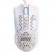 Mouse Gaming Redragon Storm M808W-RGB Ate 12.400 Dpi com Backlight RGB - Branco