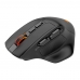 Mouse Redragon M806RGB-Pro Wireless Preto